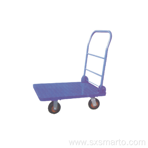 Steel Platform Hand Truck